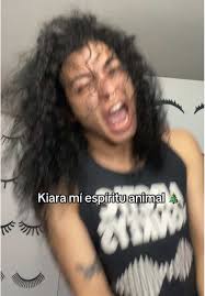 Amo a Kiara: Celebrando la Navidad con Música