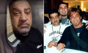 The operation to deport Sam Ibrahim: NSW Police feared AMBUSH as they drove  him from prison