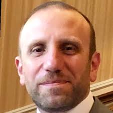 Patrick Wilks, PMP, MBA/MSM