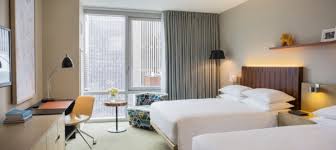 A stylish junior suite plus a deluxe room or grand luxe room creates a 965 sq ft corner suite. The 25 Best Two Bedroom Hotel Suites In New York Nyc