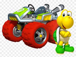 For a person who has grown up during the late nineties, not knowing about mario game is not possible and even in top 20 free printable super mario coloring pages online. Mkpc Koopa Troopa Mario Kart 7 Koopa Troopa Hd Png Download 849x600 4962552 Pngfind