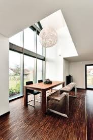 Einfamilienwohnhaus In Heppenheim Moderne Esszimmer Von Helwig Haus Und Raum Planungs Gmbh Modern Homify Esszimmer Modern Wohn Design Wohnen