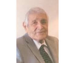 Isabel Adame Obituary (1925