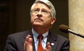 Ken Winters Will Not Seek Re-Election