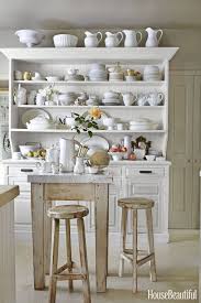 Open shelving small kitchen shelf ideas. Hate Open Shelving These 15 Kitchens Might Convince You Otherwise