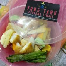 League of legends wild rift rakan counters are janna, sona, and soraka, which have the best chance of winning rakan in the lane. Yong Tahu Pertama Ismail Est 1972 Food Court