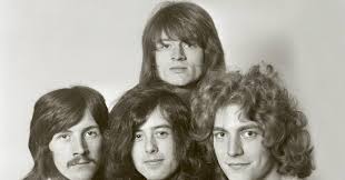 Altitude, CAA board untitled Led Zeppelin doc headed to Cannes