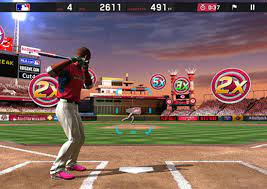 Swing for the fences in the most authentic virtual reality mlb ballparks ever created. Mlb Home Run Derby Hb Studios