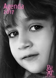 Antologías de Juan Fran N P (2.198): Poetas del Mundo Agenda 2017