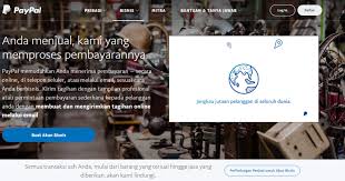 Mudah banget kan cara membuat paypal tanpa menggunakan kartu kredit diatas? Cara Membuat Paypal Tanpa Kartu Kredit Surtan Id