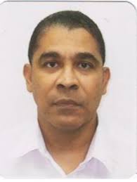 Dr. R. Jeffrey Edwards