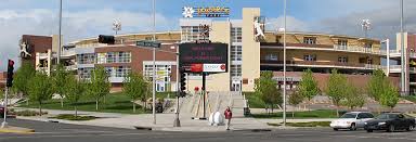 Isotopes Park Albuquerque Isotopes