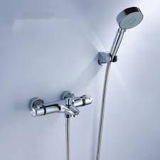 Kran bathtub termasuk golongan kran yang mudah dikenali karena hampir semua kran ini beroperasi dengan mixer panas dan dingin untuk. 8 Cara Memasang Kran Air Panas Dingin Rumahlia Com