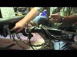 Diagnosing these concerns can be difficult because the issue could either be related to the truck or the trailer. Testing Trailer Lights And Diagnosing Problems Youtube