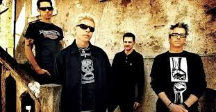 Let the bad times roll. The Offspring Let The Bad Times Roll Nuevo Album Y Single