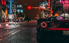 Download Wallpapers Gta5 Night Grand Theft Auto V 4k Gta V Gta 5 Besthqwallpapers Com Grand Theft Auto Gta 5 Gta Online
