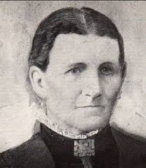 It's a small community when you're friends with bushrangers