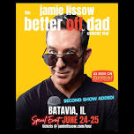 Jamie Lissow