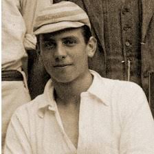 Lives of the First World War