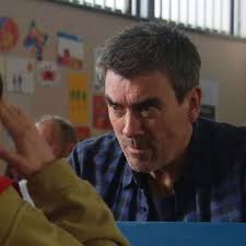 ITV Emmerdale's Cain Dingle 'exits' after savage attack