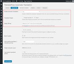 Deepl inside is a chrome extension to call deepl.com to do tranlsation, and show the result in the page, with a smooth reading experience. Deepl Integration Available In Translatepress Translatepress