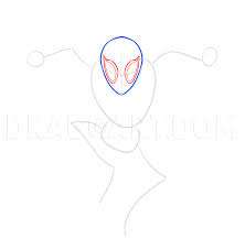There is a huge large increase in coloring publications specifically for adults within the last few 6 or 7 years. How To Draw Miles Morales From Spider Man Into The Spider Verse Step By Step Drawing Guide By Dawn Dragoart Com