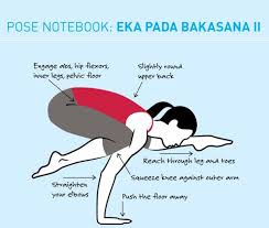 Ekapadabakasana Ii Advanced Yoga Yoga Poses Advanced Essential Yoga