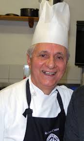 It Is With Great Sadness To Hear We Lost One Of Our Own, 𝓣𝓸𝓷𝔂  𝓣𝓸𝓻𝓲𝓷𝓸 Has Just Passed. Tony Was A Great Chef At Leon's At One Time.  Our Sincere Condolences Are