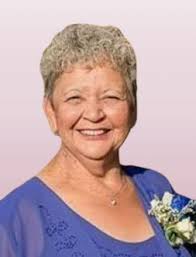 Obituary for Denise Claudette Hebert