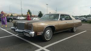 Image result for Golden Fawn 1976 Chrysler