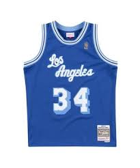No portion of nba.com may be duplicated, redistributed or manipulated in any form. Mitchell Ness Men S Los Angeles Lakers Shaquille O Neal Swingman Jersey Hibbett City Gear