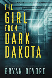 The Girl from Dark Dakota