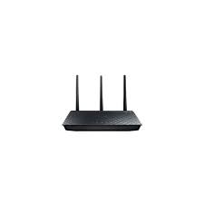 For instance, a company router may be configured so that employees cannot access personal email. Asus Rt Ac66u Router Ac1750 5p 2xusb 2 0
