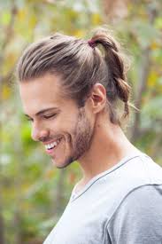 See more ideas about natural hair styles, baddie hairstyles, hair styles. 16 Cool Ponytails For Men In 2020 All Things Hair Us