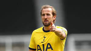 Harry edward kane is a professional english footballer who plays as a striker for the club tottenham hotspur and england national football team. Harry Kane Will Tottenham Im Notfall Verlassen