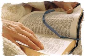 أنا ما أنا عليه عرافة بالكتاب المقدس أو سؤال الله من خلال فتح الكتاب المقدس عشوائي ا