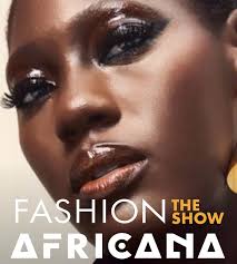FashionAFRICANA (@FashionAfricana) • Facebook
