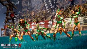 Cyanide studios recently released blood bowl 2 for home consoles and pc. Focus Forums