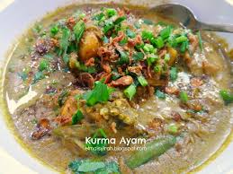 Jika dibawah ini ada 4 menu berarti menu baris pertama dan kedua adalah hidangan berbuka. 40 Inspirasi Menu Berbuka Puasa Selera Tempatan