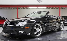 Maybe you would like to learn more about one of these? 2007 Mercedes Benz Sl55 Amg For Sale In Rancho Cordova Ca Stock 10438