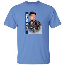 Easily accessible, you can get there by tram, by elevador da gloria or on foot. Eslabon Armado Merch Pedro Tovar Tee Resttee