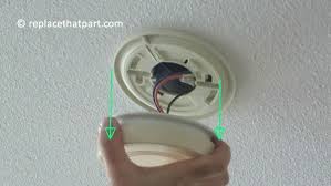 How long does a firex smoke detector last? How To Replace The Battery In The Firex Smoke Alarm Padc240 An Illustrated Tutorial In 19 Steps Replacethatpart Com