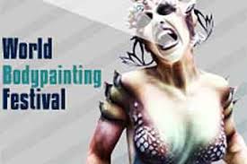 World bodypainting festival (wbf) organized by alex barendregt is the most creative, colorful, and memorable festival in the world! World Body Painting Festival In Klagenfurt Austria 15 17 July 2021