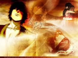 See high quality wallpapers follow the tag #zuko wallpaper download for mobile. Zuko And Katara Tv Series Entertainment Background Wallpapers On Desktop Nexus Image 506548