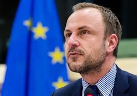 European Counter-Terror Official:<br/>IRGC, Muslim Brotherhood Are Not  Terror Groups