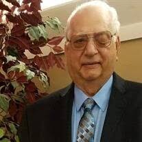 Joseph Leroy Woolwine Obituary