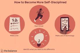 8 Ways You Can Build Self Discipline In Your Life