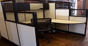 Purchasing Used Office Cubicles Home Decor Home Office Cubicle