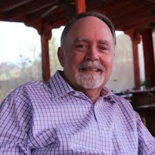 Keith Boucher's Instagram, Twitter & Facebook