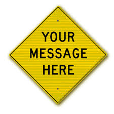 We did not find results for: Yellow 30 X30 Custom Eg Reflective Yellow Sign